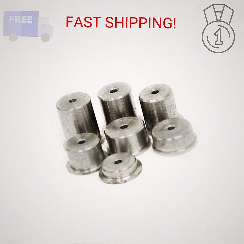 Hireko Golf Club Counterweight for Steel Shafts 12 grams