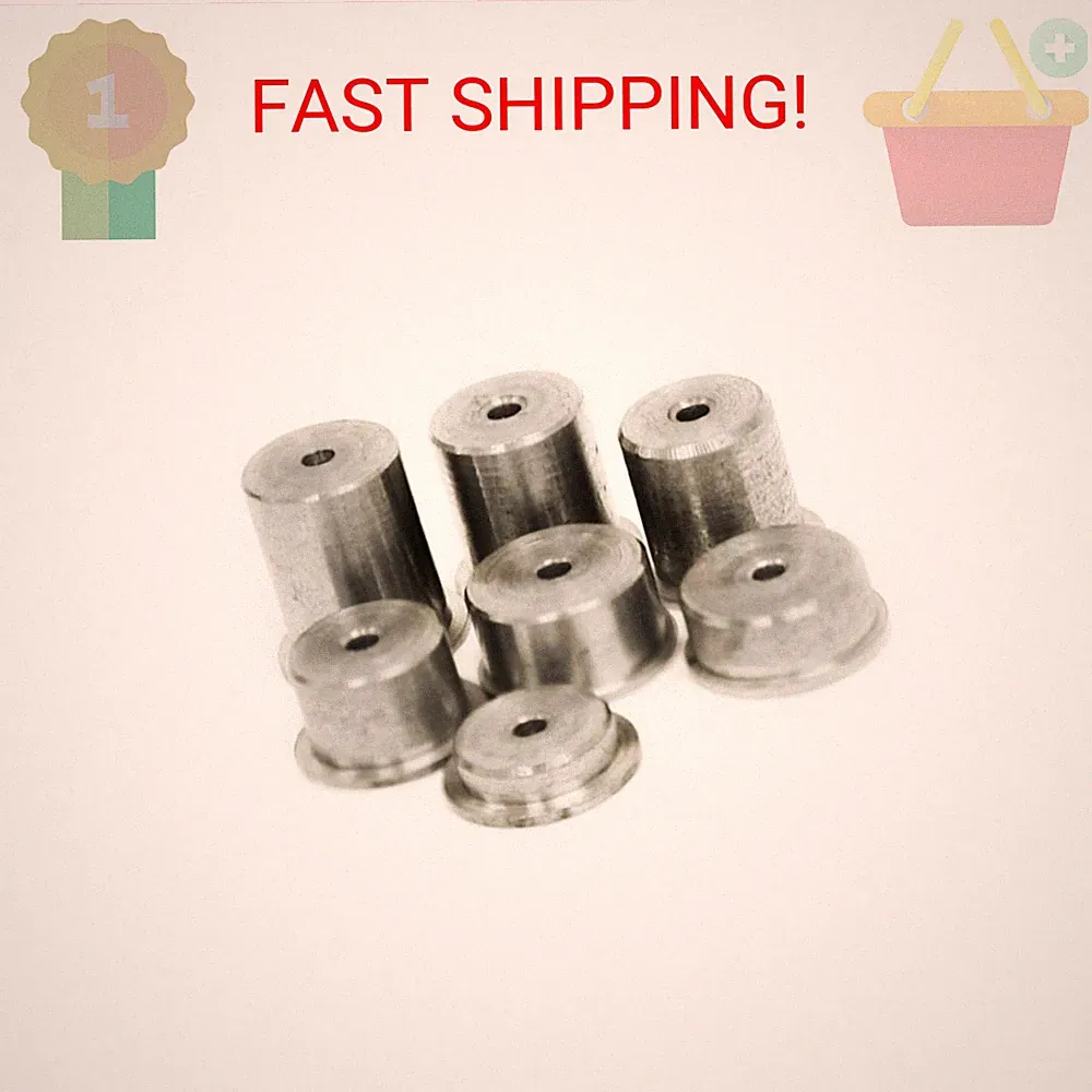 Hireko Golf Club Counterweight for Steel Shafts 12 grams