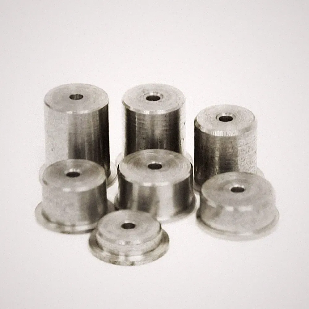 Hireko Golf Club Counterweight for Steel Shafts 8 Grams