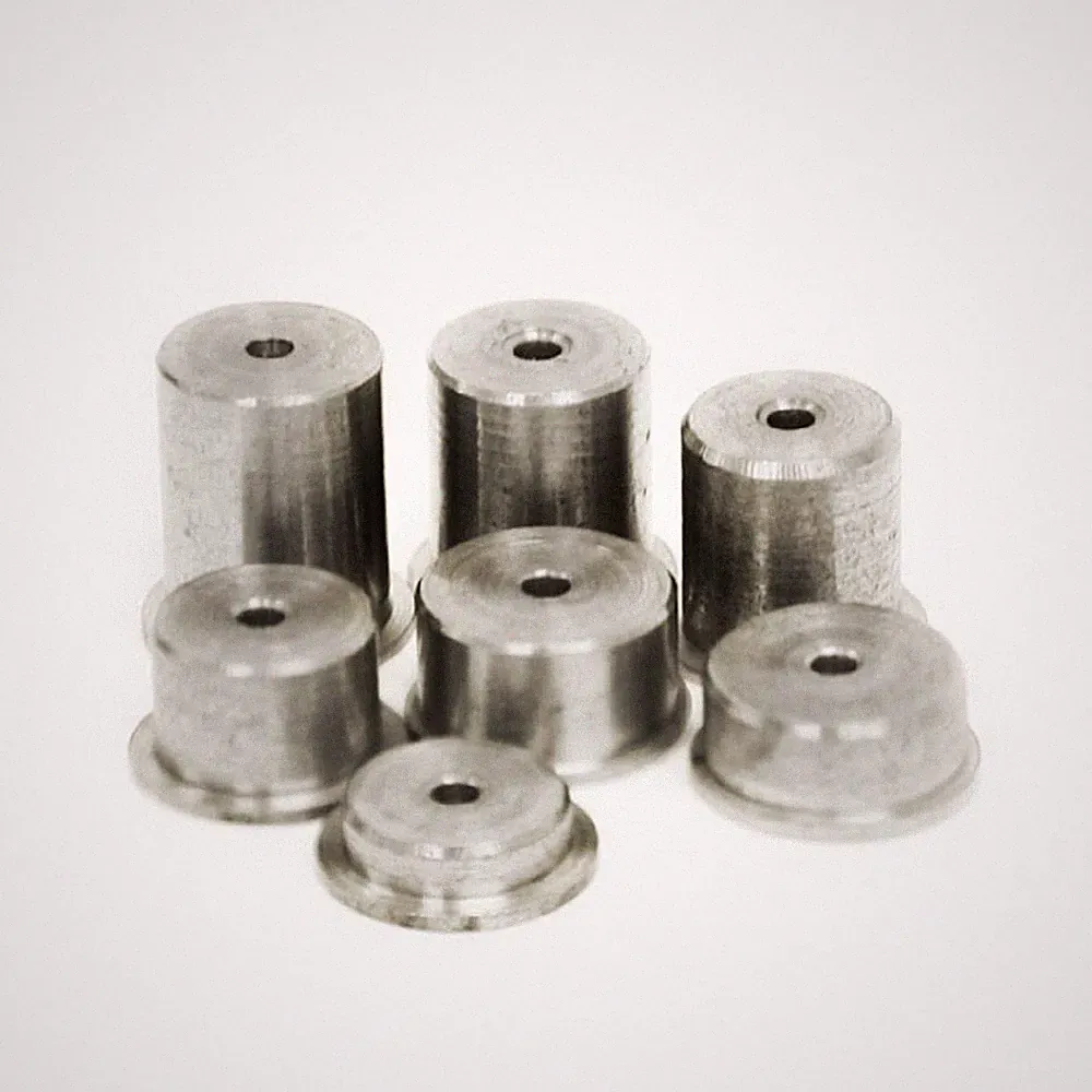 Hireko Golf Club Counterweight for Steel Shafts 8 Grams