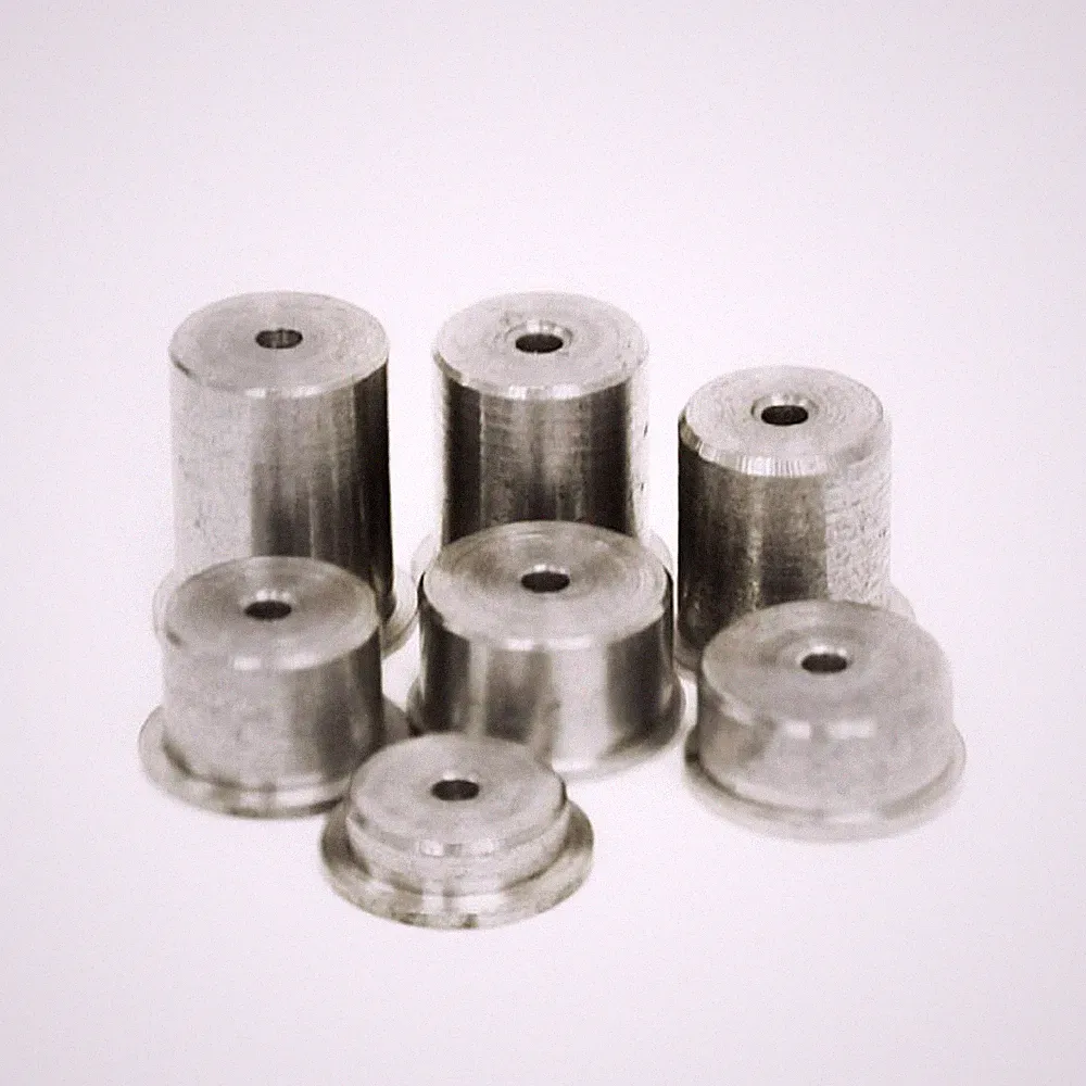 Hireko Golf Club Counterweight for Steel Shafts Shaft (0.550" stem), 0