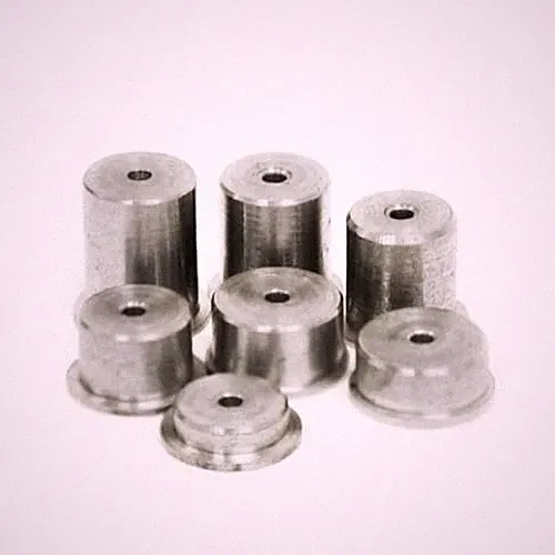 Hireko Golf Club Counterweights for Steel, Steel Shaft (0.550" stem) 12 Grams