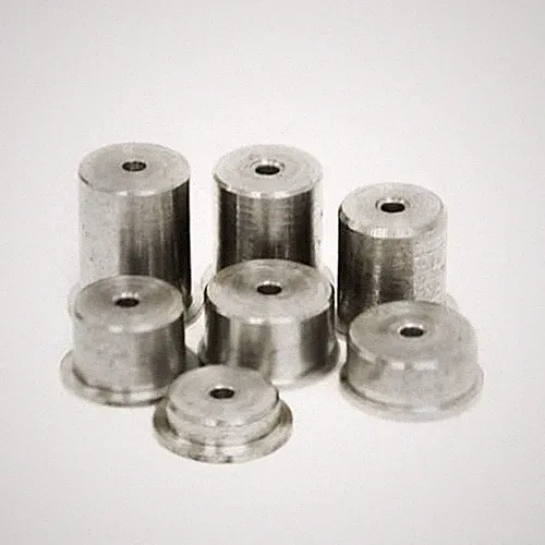 Hireko Golf Club Counterweights for Steel, Steel Shaft (0.550" stem) 16 Grams
