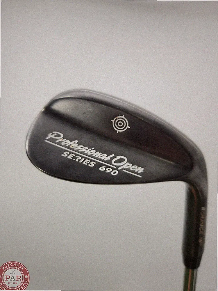 Hireko Wedges