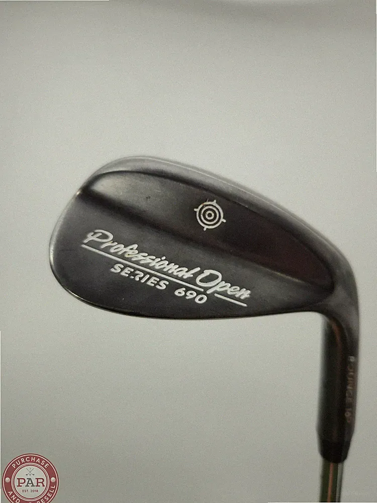 Hireko Wedges