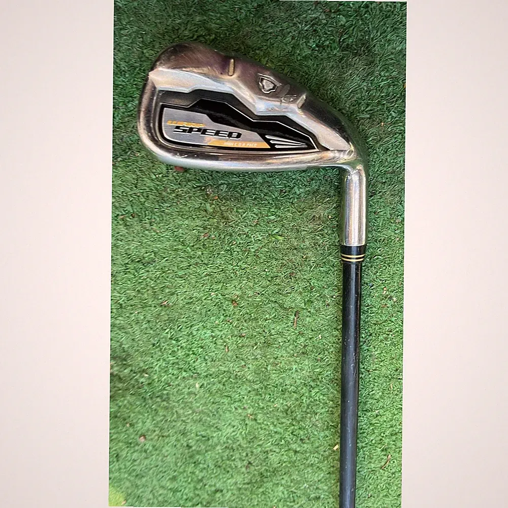 Hireko Single Irons