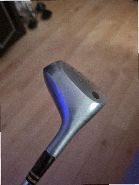 Hogan 1 Driver 9.75