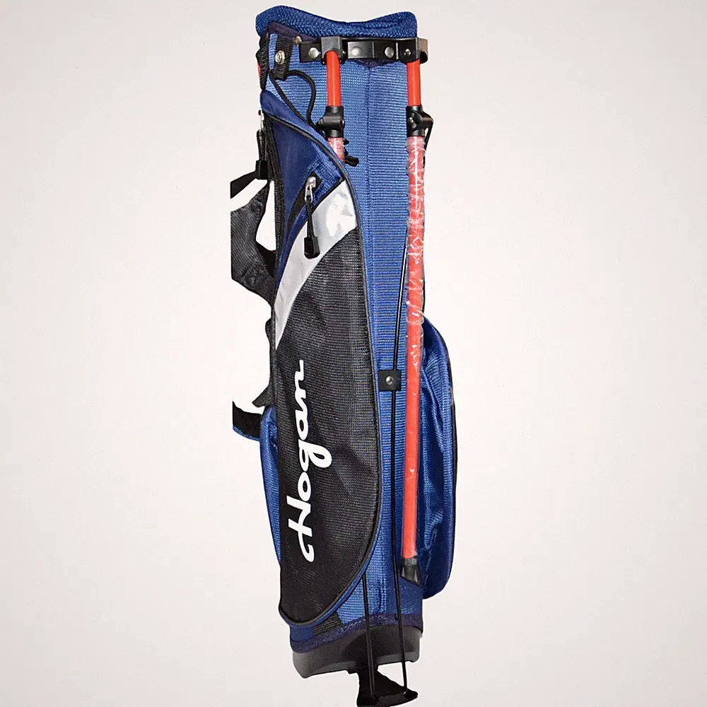 Hogan FTS Junior Boy's Golf Club Set - RH