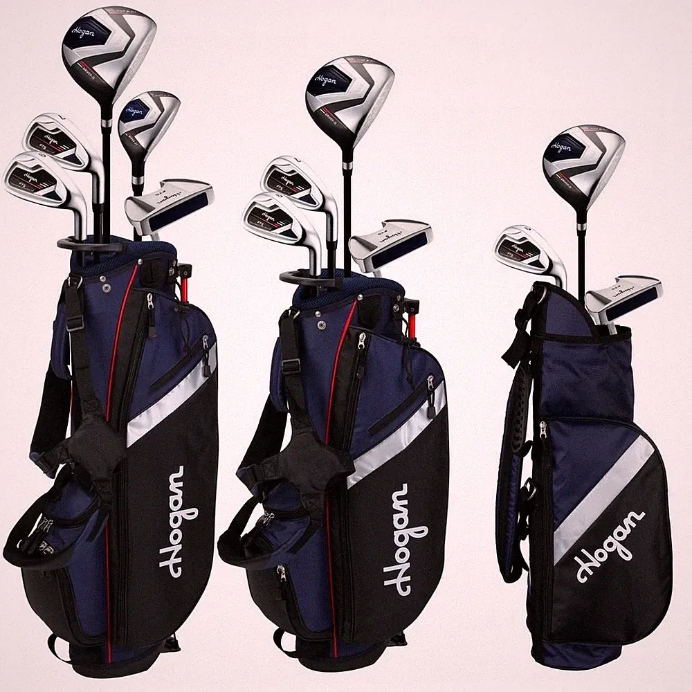 ben hogan junior golf clubs