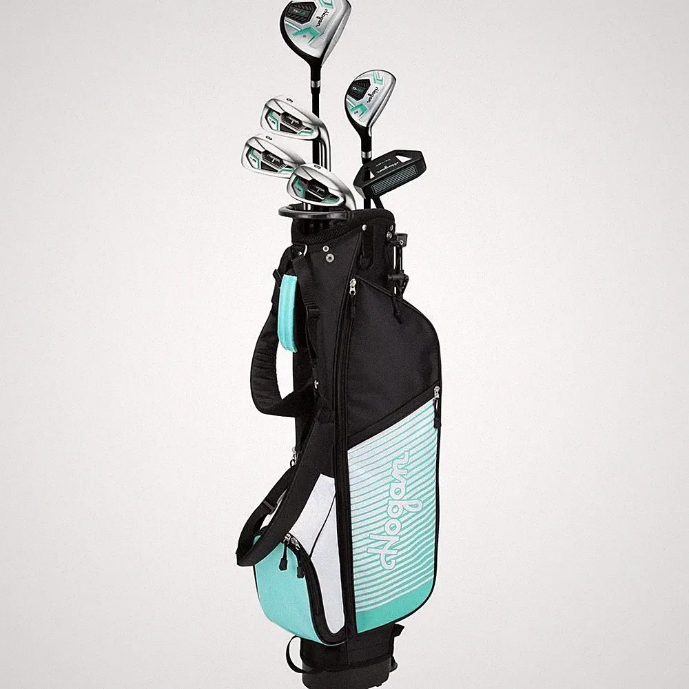 ben hogan golf clubs womens