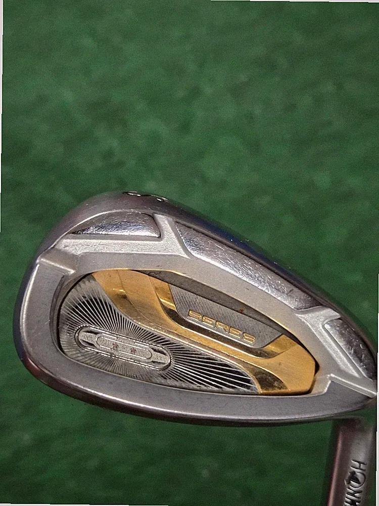 Honma Beres 07 2 Star Sandwedge Golf Club, RH