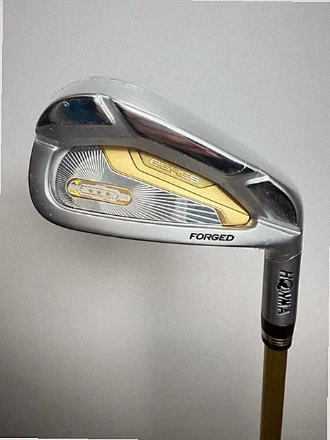 HONMA BERES 07 2019 3-Star 5-Iron 21° SR-Flex RH ARMRQ 42 Single Iron Japan