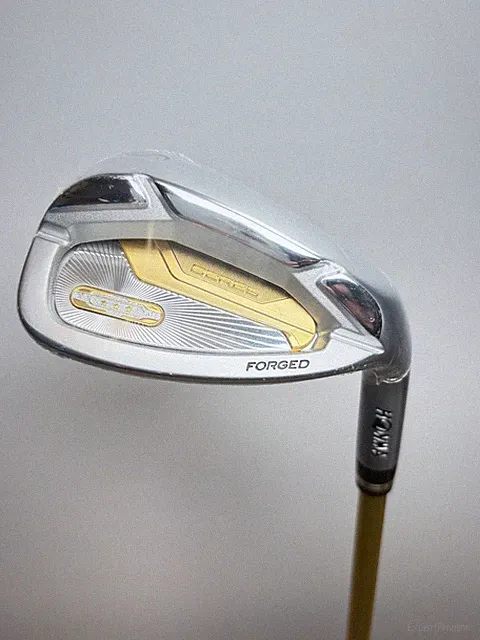 HONMA BERES 07 2019 3-Star SW 55° R-Flex RH ARMRQ 47 Sand Wedge Made in Japan