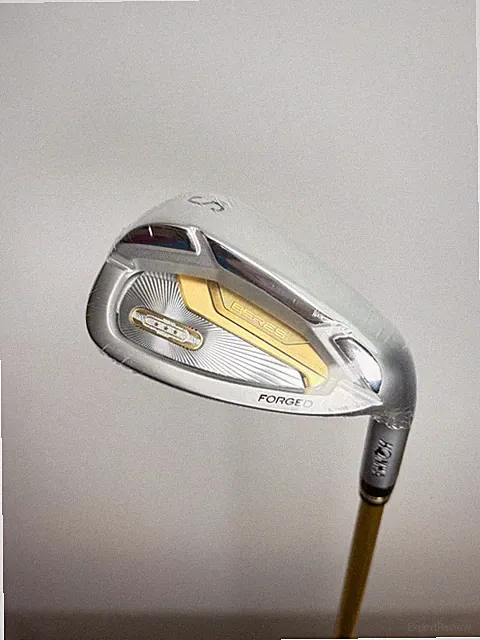 HONMA BERES 07 2019 3-Star SW 55° S-Flex RH ARMRQ 47 Sand Wedge Made in Japan