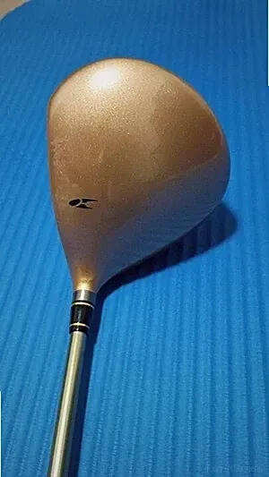 Honma Beres 4 Star driver