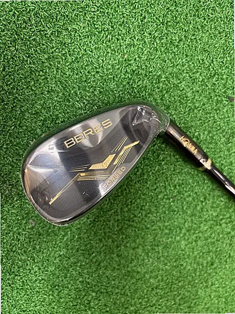 HONMA BERES BLACK AW Approach Wedge ARMRQ MX BLACK R Flex RH 2021 Japan New