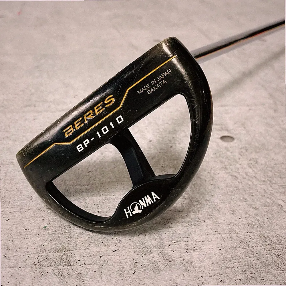 honma golf clubs for men