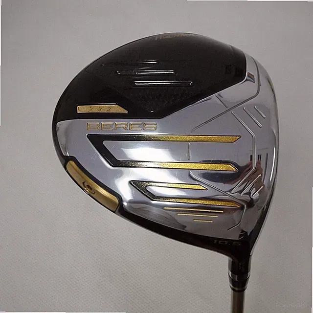 HONMA Driver BERES -2024 10.5° StiffRegular 3S ARMRQ FX