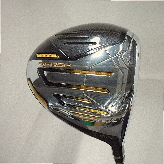 HONMA Driver BERES -2024 9.5° Stiff 3S ARMRQ FX