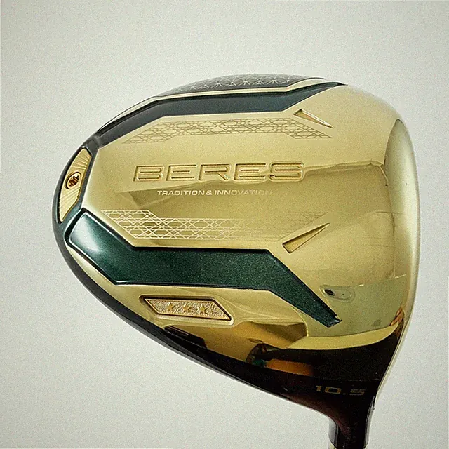 HONMA Driver BERES -2026 10.5° Regular 3S ARMRQ FLIGHT