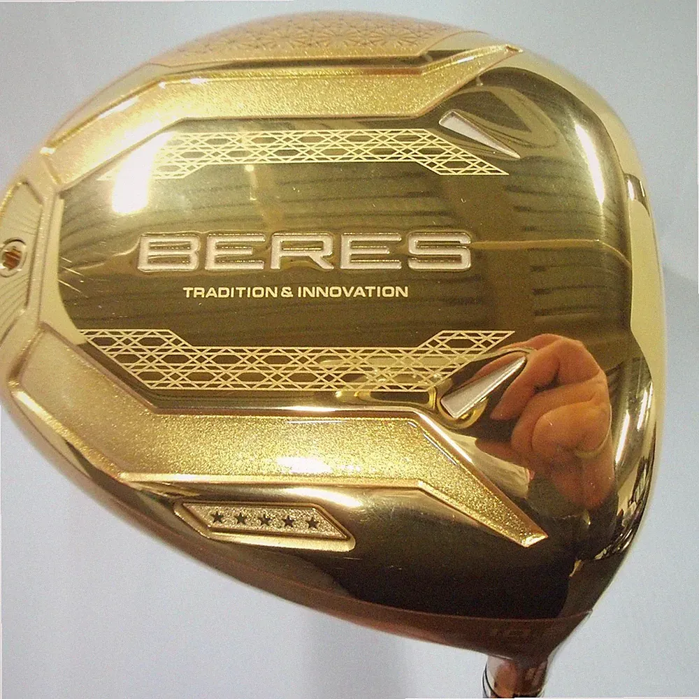 HONMA Driver BERES -2026 10.5° StiffRegular 5S ARMRQ FLIGHT