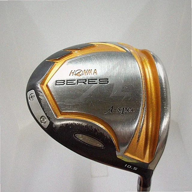 HONMA Driver BERES A-spec 10.5° Regular 3S ARMRQ A-spec 47