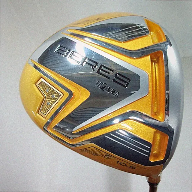 HONMA Driver BERES AIZU 10.5° Regular 3S ARMRQ MX