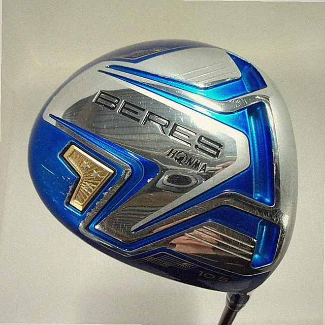 HONMA Driver BERES AIZU 10.5° Regular 3S ARMRQ MX