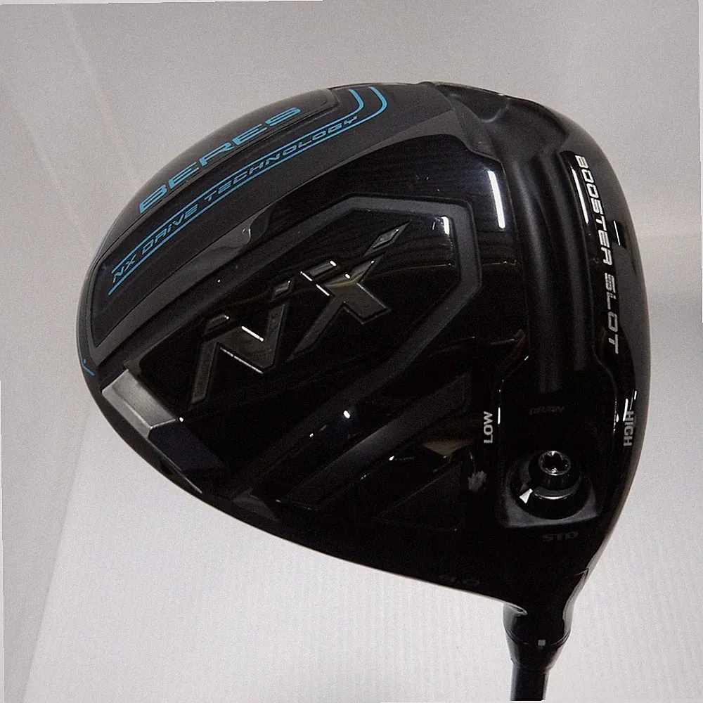HONMA Driver BERES NX 9° Stiff VIZARD FOR NX 45