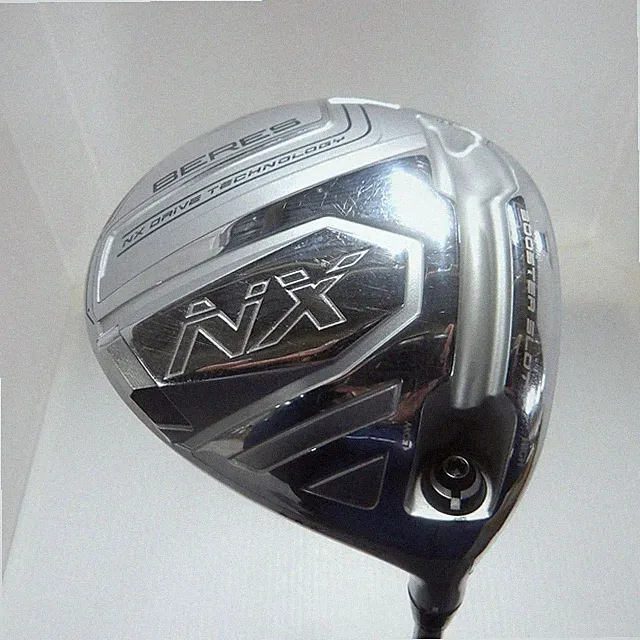 HONMA Driver BERES NX SSS 9° Regular VIZARD FOR NX 45