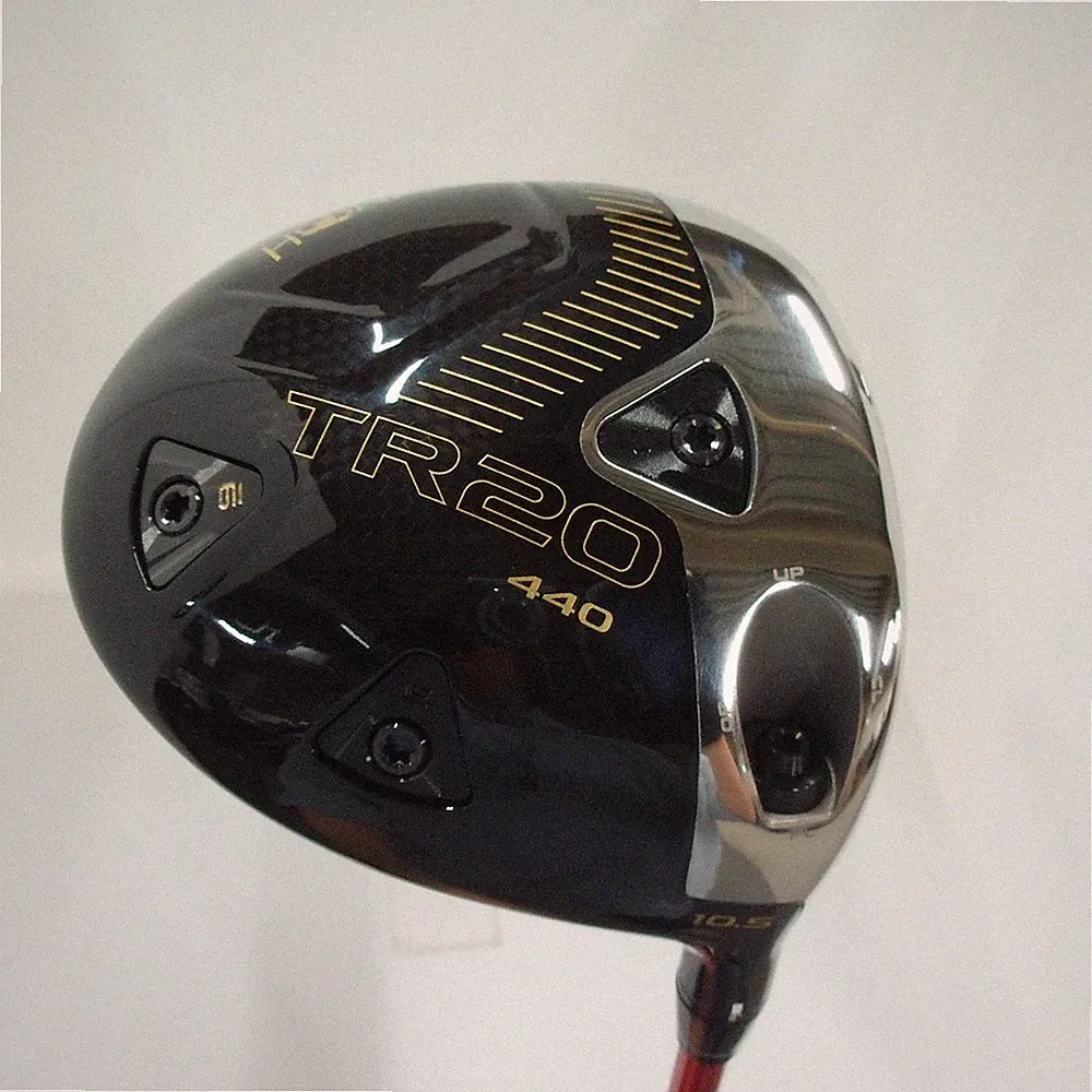 HONMA Driver Fair Rating TOUR WORLD TR20 440 10.5° Stiff VIZARD FD-5