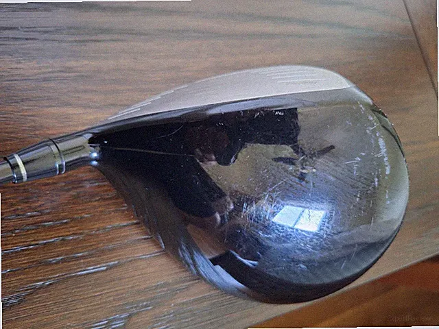 HONMA Driver Fair Rating TOUR WORLD TR20 460 9.5° Stiff VIZARD TR20-50