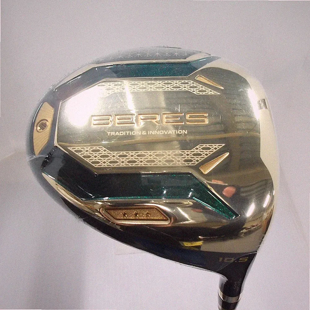 HONMA Driver Open Box BERES -2026 10.5° Regular 3S ARMRQ FLIGHT
