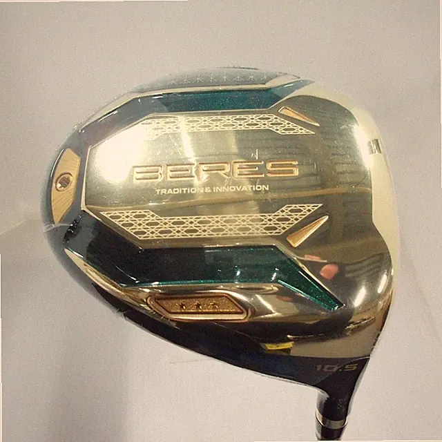 HONMA Driver Open Box BERES -2026 10.5° Regular 3S ARMRQ FLIGHT