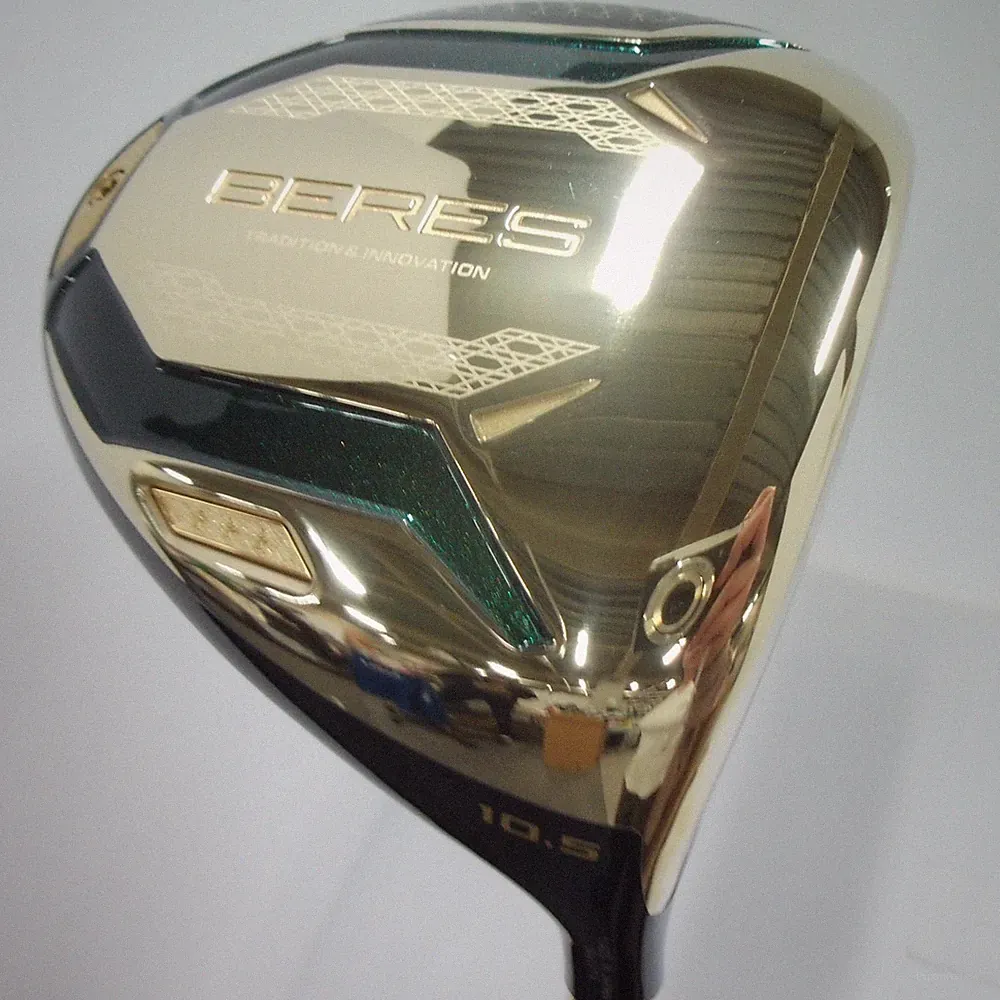 HONMA Driver Open Box BERES -2026 10.5° StiffRegular 3S ARMRQ FLIGHT