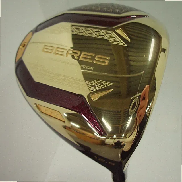 HONMA Driver Open Box BERES(2026) 12.5° Ladies 3S ARMRQ FLIGHT