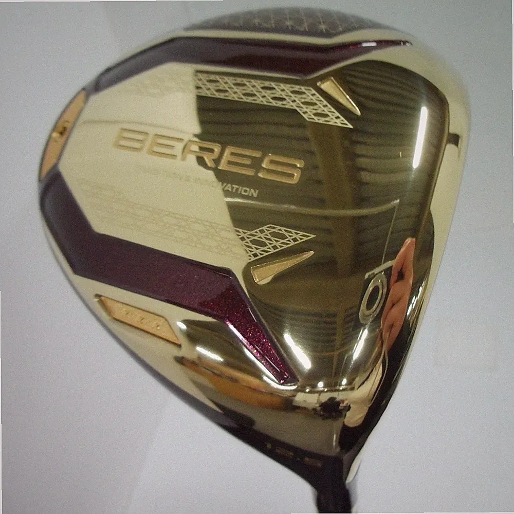 HONMA Driver Open Box BERES(2026) 12.5° Ladies 3S ARMRQ FLIGHT