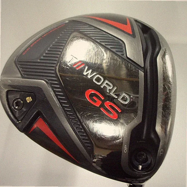 HONMA Driver TOUR WORLD GS 9.5° Stiff VIZARD FD-6
