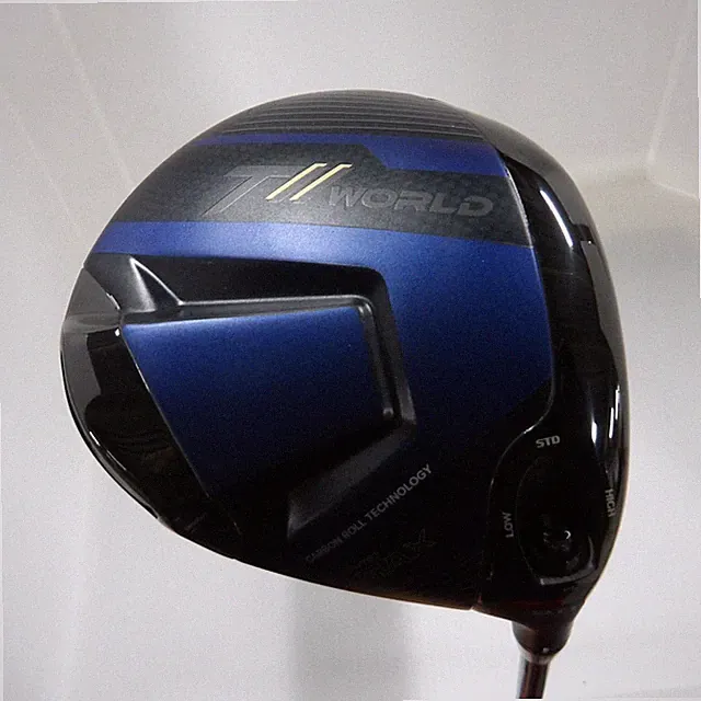 HONMA Driver TOUR WORLD TW767 MAX 9° Regular VIZARD EZ-P 4