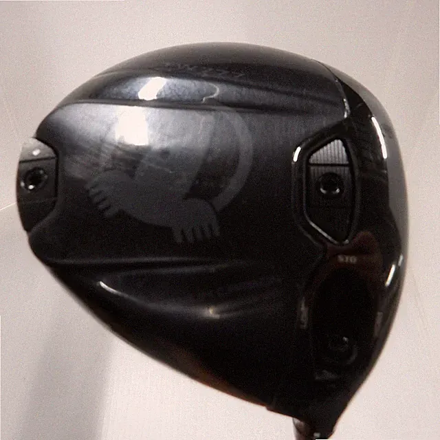 HONMA Driver TOUR WORLD TW777 9° Stiff VIZARD BLUE 5