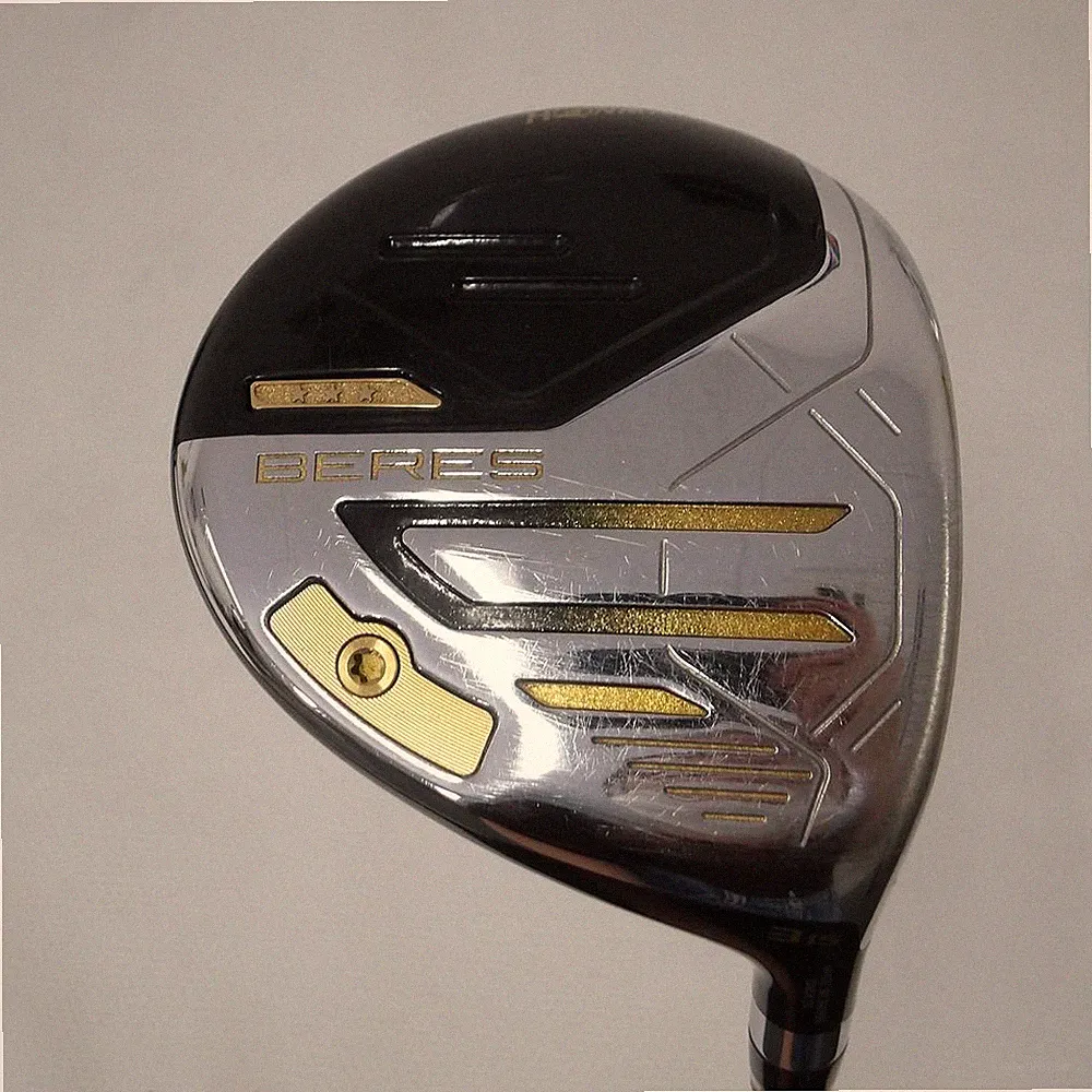 HONMA Fairway BERES -2024 3W 15° Regular 3S ARMRQ FX