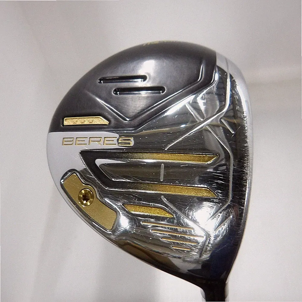 HONMA Fairway BERES -2024 3W 15° StiffRegular 3S ARMRQ FX
