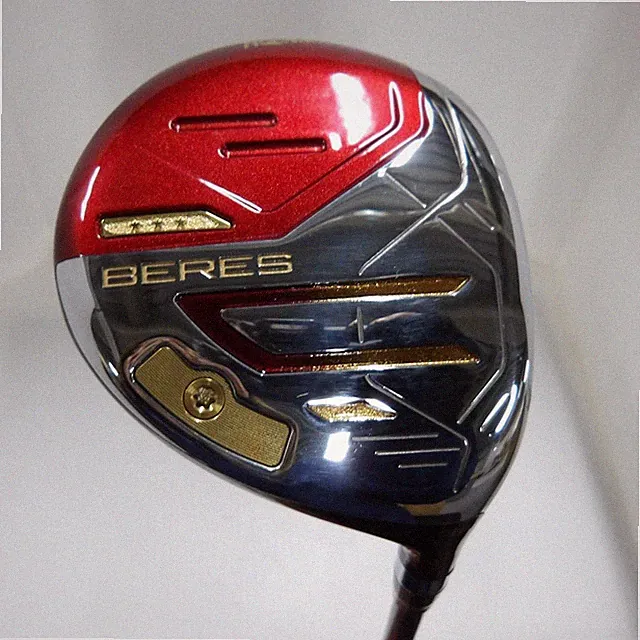 HONMA Fairway BERES -2024 5W 19° Ladies 3S ARMRQ FX