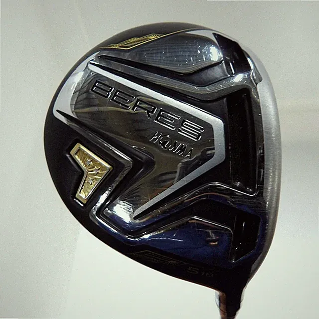 HONMA Fairway BERES AIZU 5W 18° Regular 3S ARMRQ MX