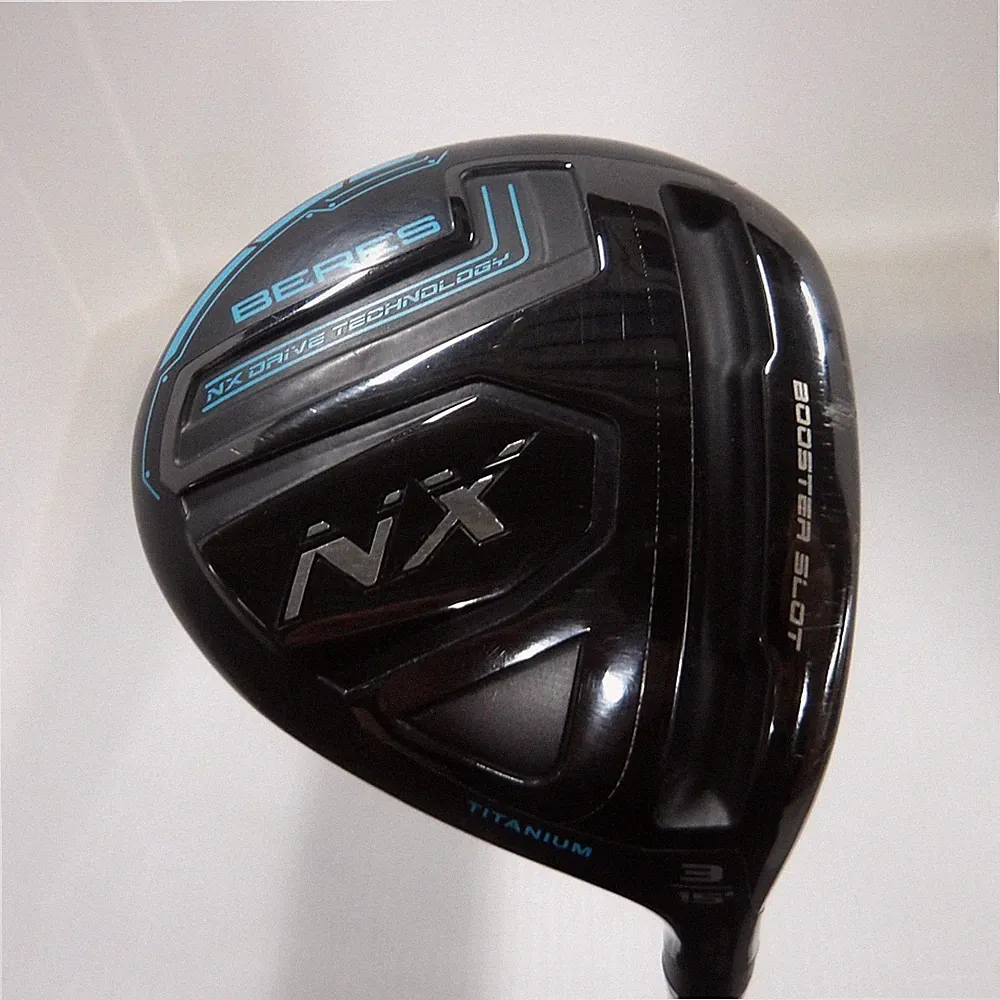 HONMA BERES NX 3W 15° Stiff