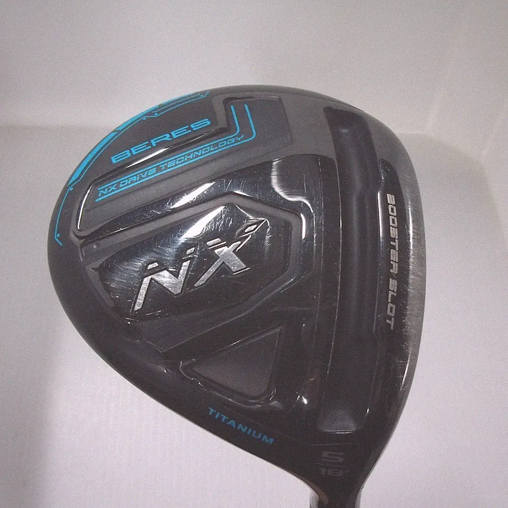 HONMA Fairway BERES NX 5W 18° Regular VIZARD FOR NX 45