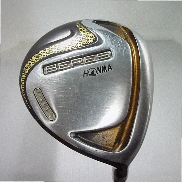 HONMA Fairway BERES07 FW 15° Regular 3S ARMRQ 47