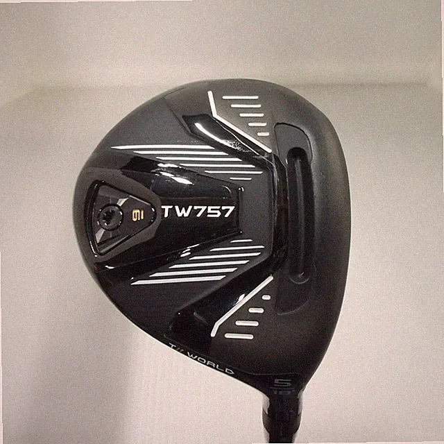 HONMA Fairway TOUR WORLD TW757 5W 18° Regular VIZARD for TW757
