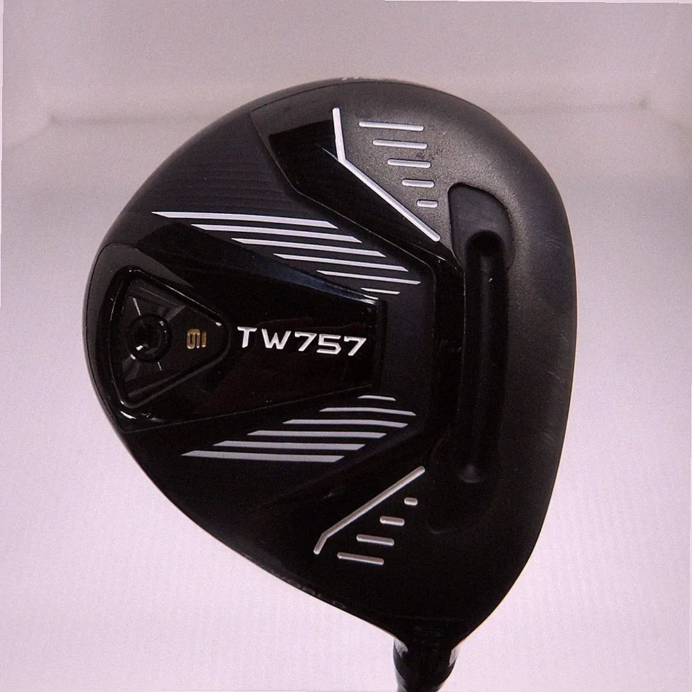 HONMA TOUR WORLD TW757 5W 18° Stiff