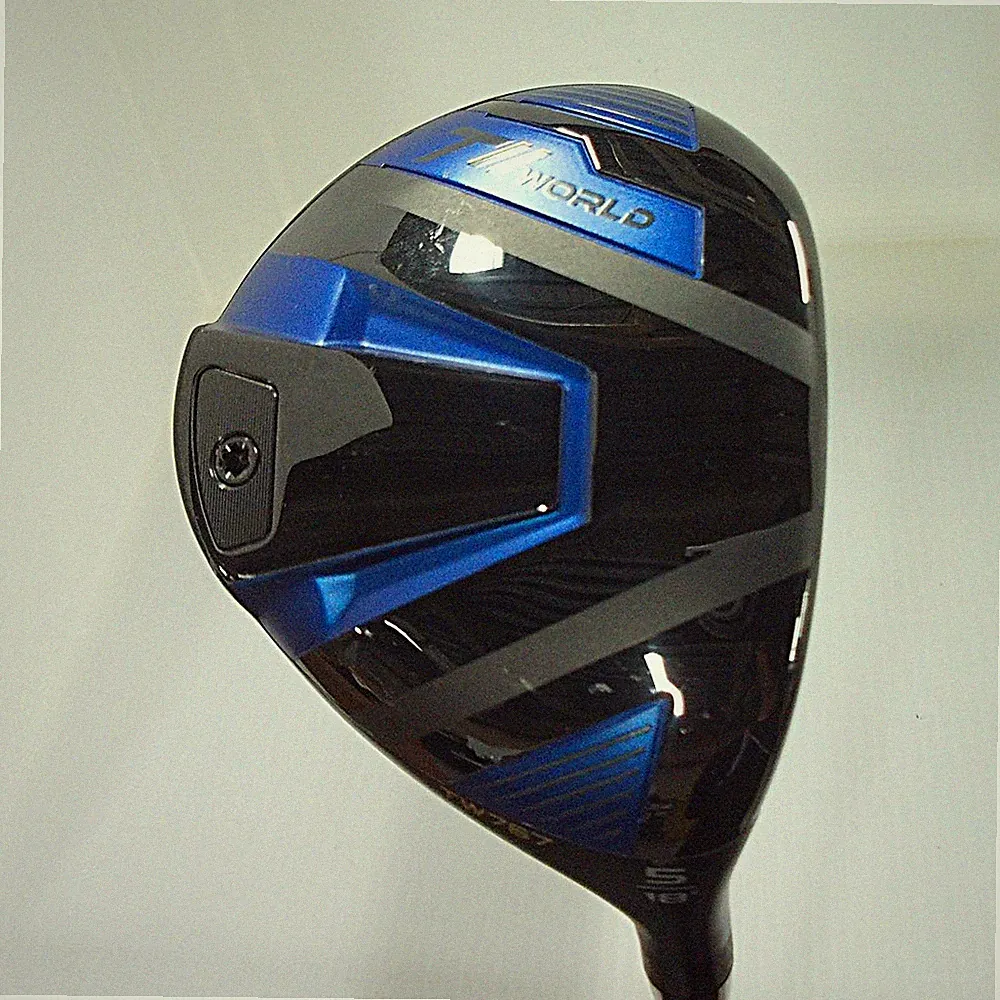 HONMA Fairway TOUR WORLD TW767 5W 16.5° Stiff VIZARD EZ-C